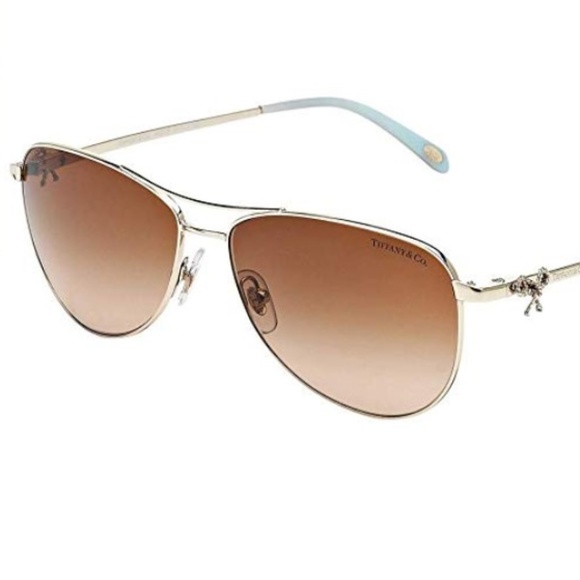 Tiffany & Co. Accessories - Tiffany Sunglasses